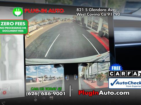 Used 2023 Tesla Model 3 Standard Range RWD image 34