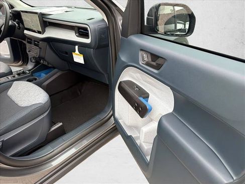 New 2026 Ford Maverick XLT FWD image 19