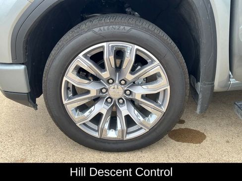 New 2026 GMC Sierra 1500 Denali image 28