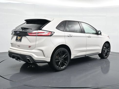 Used 2019 Ford Edge ST w/ Equipment Group 401A AWD/4WD image 7