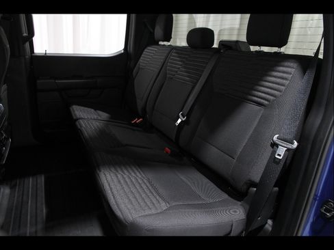 Used 2023 Ford F150 XL w/ STX Appearance Package AWD/4WD image 20