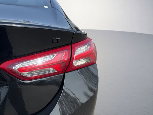 Used 2024 Chevrolet Malibu LT w/ Midnight Edition FWD image 34