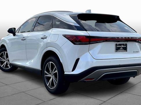 Certified 2024 Lexus RX 350 Premium w/ Cold Area Package image 9