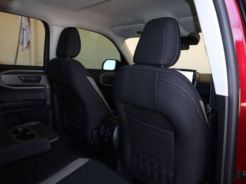 New 2025 Ford Bronco Sport Big Bend w/ Convenience Package image 42