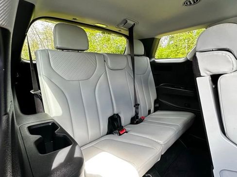 Used 2023 Hyundai Palisade SEL AWD/4WD image 24