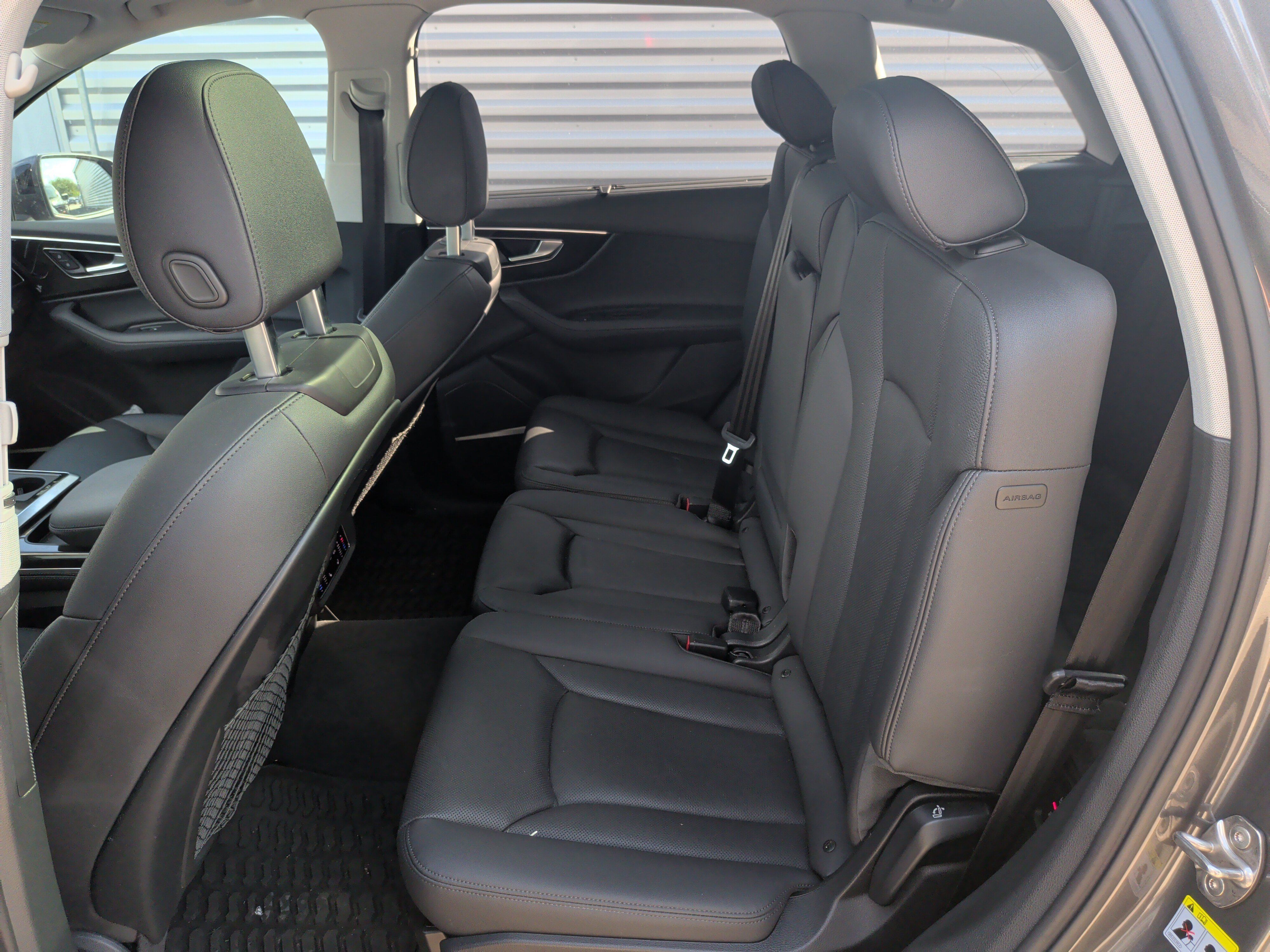Certified 2023 Audi Q7 3.0T Prestige AWD/4WD image 29