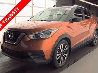 Used 2019 Nissan Kicks SV w/ Exterior Package image 1