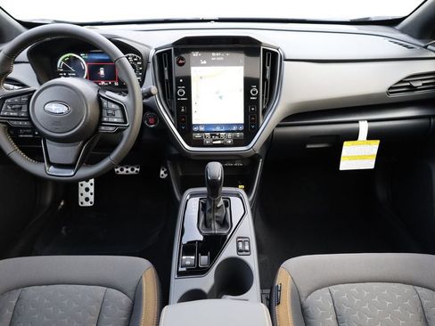 New 2026 Subaru Crosstrek 2.5i Sport AWD/4WD image 22