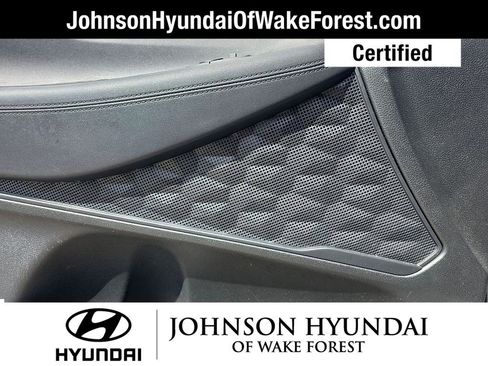 Certified 2023 Hyundai Santa Fe SE FWD image 36