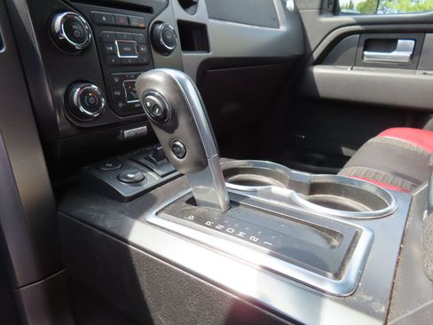 Used 2014 Ford F150 Raptor w/ Equipment Group 801A Luxury AWD/4WD image 27