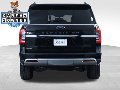 Certified 2023 Ford Expedition Limited image 11