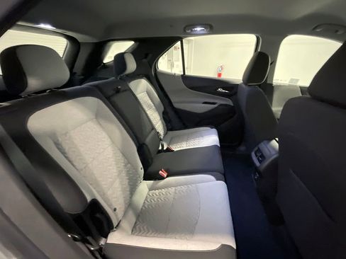 Used 2024 Chevrolet Equinox LS w/ Driver Confidence II Package image 22
