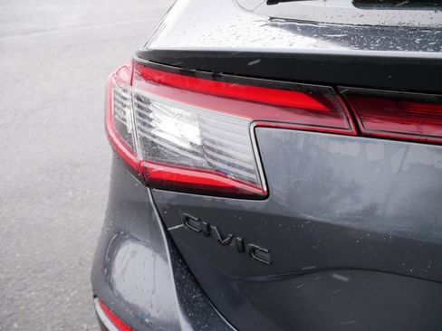 Certified 2026 Honda Civic Sport image 17