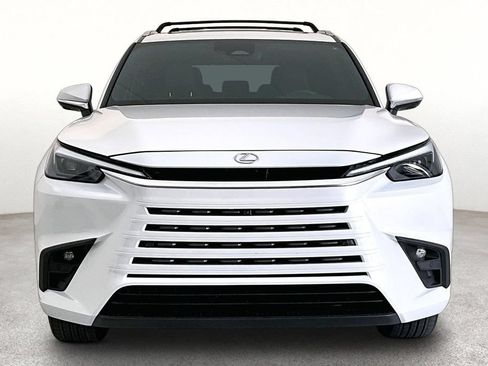 Used 2025 Lexus TX 350 AWD w/ Technology Package image 3
