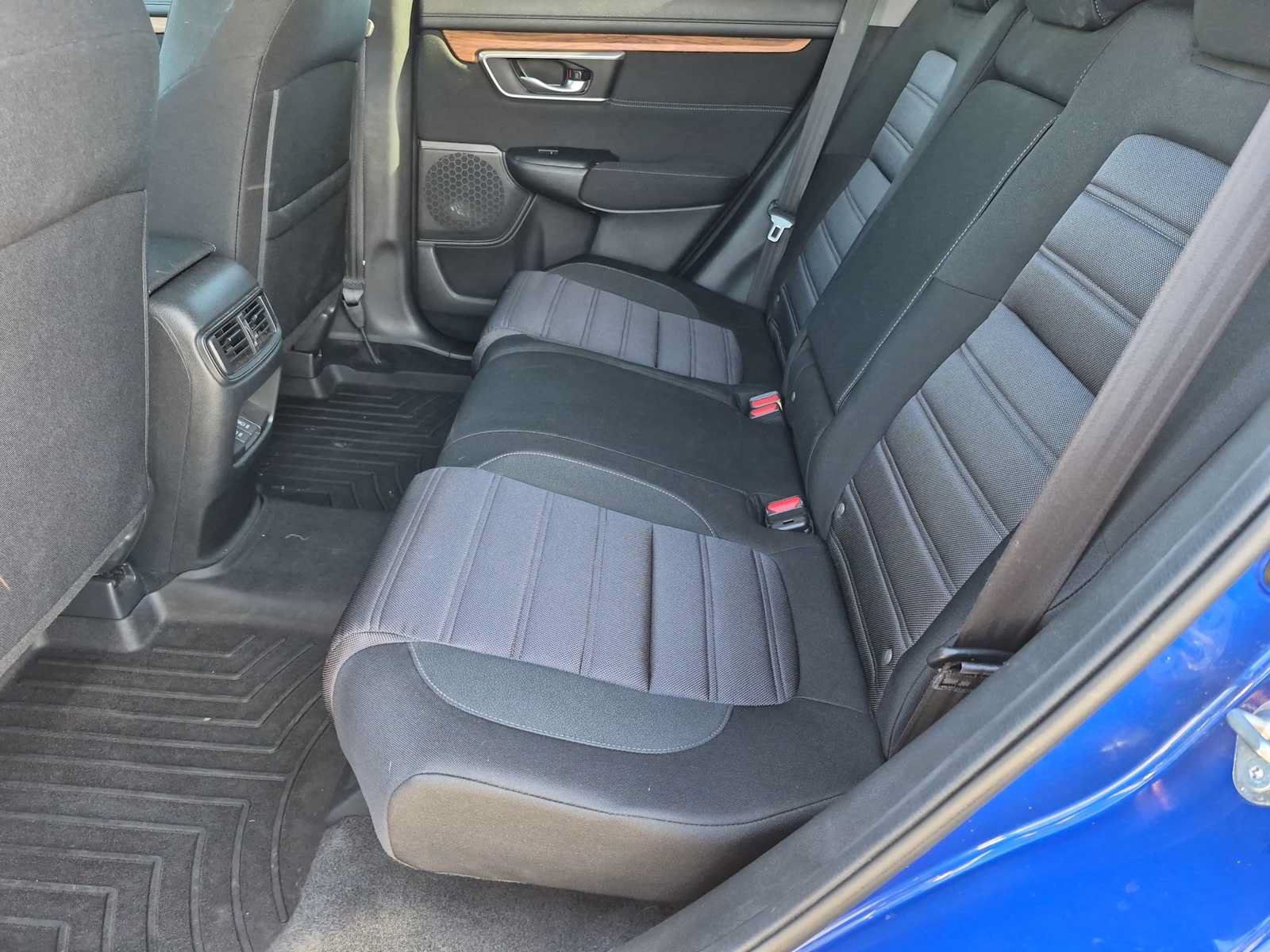 Certified 2020 Honda CR-V EX image 20