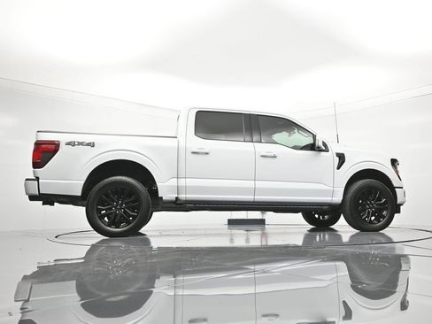Used 2024 Ford F150 XLT w/ Equipment Group 303A High AWD/4WD image 42