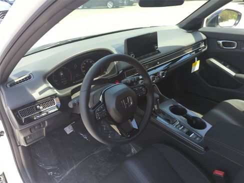 Used 2026 Honda Civic Sport image 13