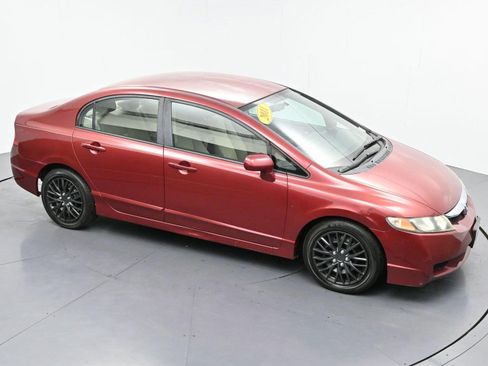 Used 2011 Honda Civic LX image 31
