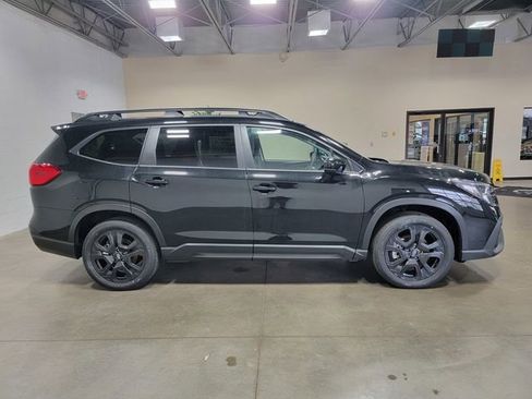 New 2026 Subaru Ascent Bronze Edition AWD/4WD image 5