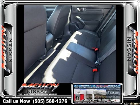 Used 2023 Honda Civic Sport image 19