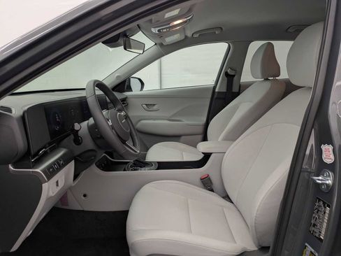 Used 2025 Hyundai Kona SEL image 15