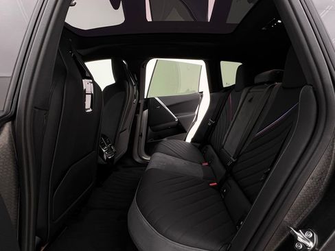 New 2026 BMW iX xDrive60 w/ M Sport Package image 10