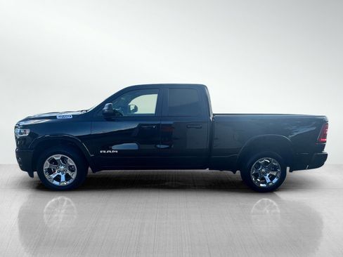 New 2025 RAM 1500 Big Horn AWD/4WD image 3