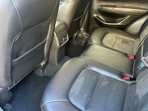 Used 2020 MAZDA CX-5 Touring FWD image 11