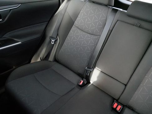 Certified 2025 Toyota RAV4 XLE AWD/4WD image 12