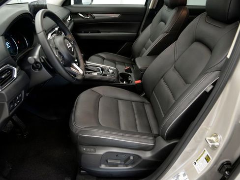 Used 2025 MAZDA CX-5 AWD 2.5 S image 15