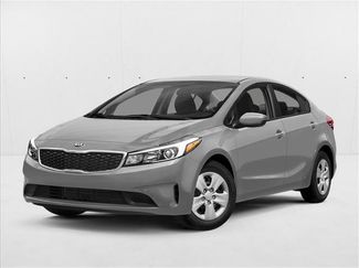 Used 2018 Kia Forte LX w/ LX Popular Package video 1