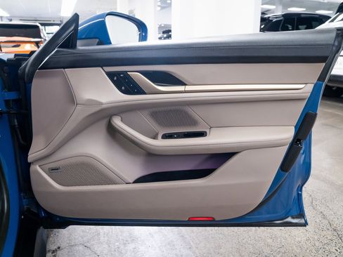 Used 2023 Porsche Taycan 4S image 23