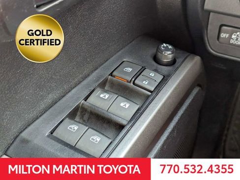 Certified 2023 Toyota Tacoma SR5 w/ Technology Package image 23