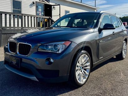 Used 2014 BMW X1 xDrive28i
