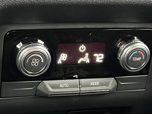 New 2026 GMC Acadia Elevation AWD/4WD image 34