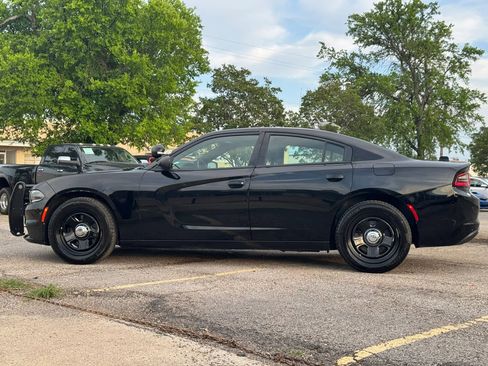 Used 2018 Dodge Charger Police w/ Fleet Safety Group image 3