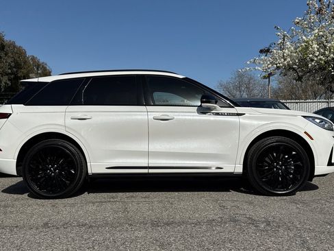 Certified 2025 Lincoln Corsair Grand Touring w/ Equipment Group 302A image 3