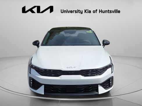 New 2026 Kia K5 GT-Line FWD image 2