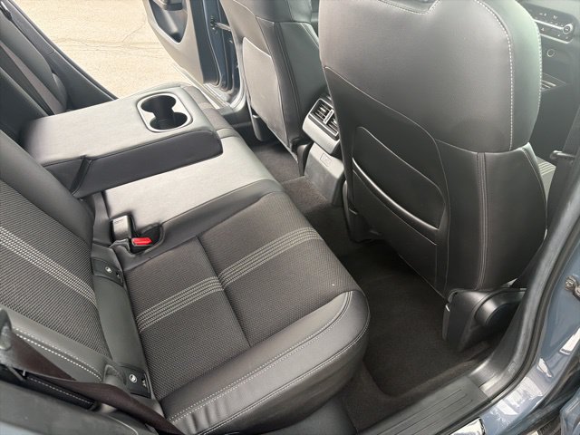 Used 2025 MAZDA CX-50 AWD 2.5 S w/ Accent Package image 30