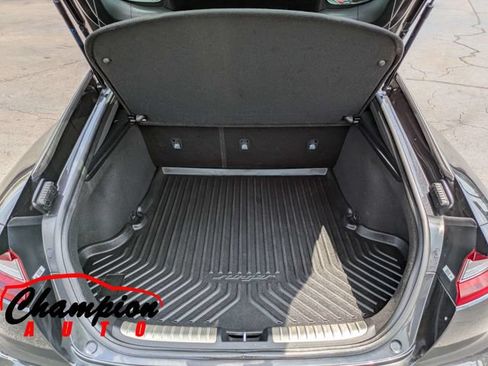 Used 2020 Kia Stinger GT-Line RWD image 15