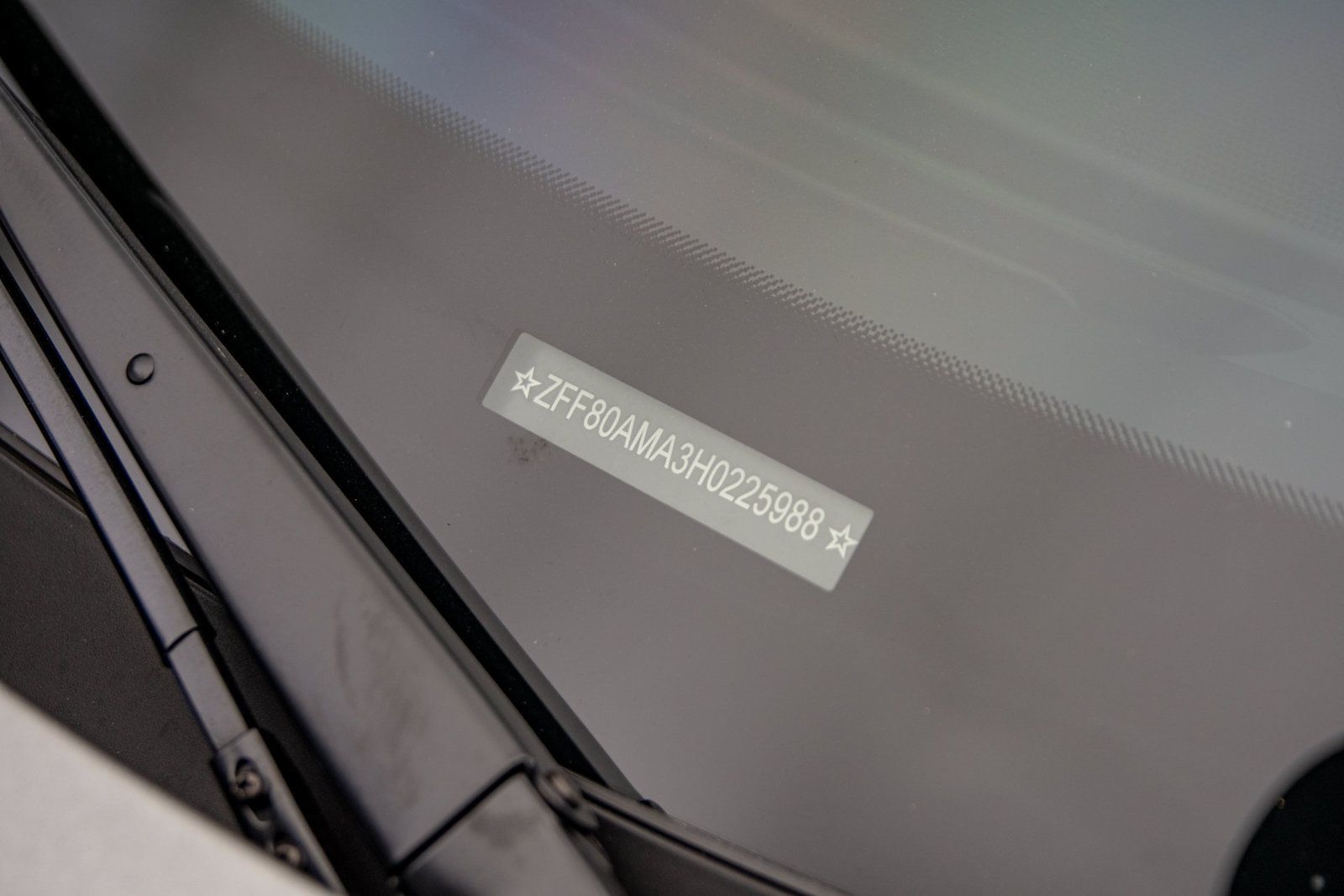 Used 2017 Ferrari 488 Spider RWD image 56