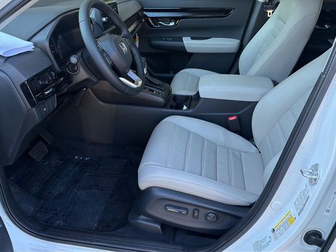 New 2026 Honda CR-V LX image 10