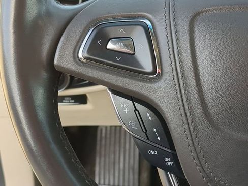 Used 2020 Lincoln MKZ Reserve w/ Elements Package image 23