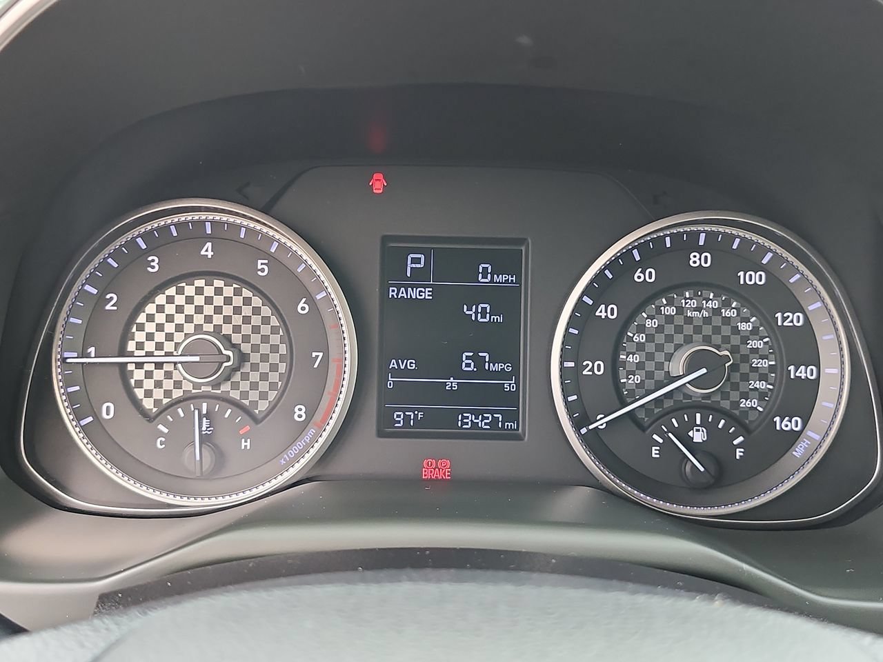 Used 2019 Hyundai Elantra SE FWD image 28