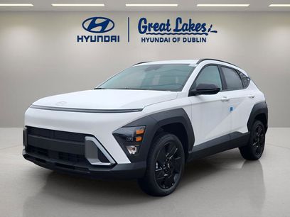 New 2026 Hyundai Kona SEL Sport