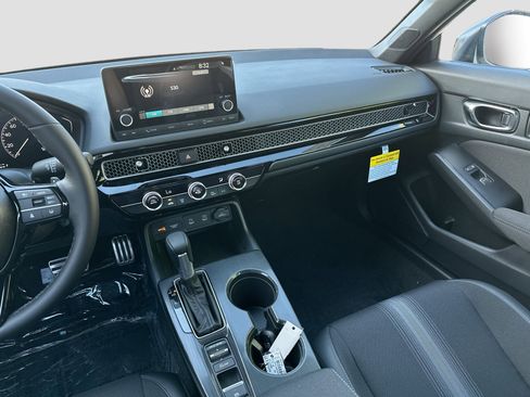 New 2026 Honda Civic Sport image 18