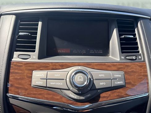 Used 2019 Nissan Armada SL w/ Premium Package AWD/4WD image 22