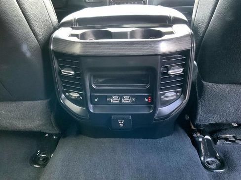 Used 2022 RAM 2500 Limited AWD/4WD image 39