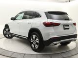 Certified 2025 Mercedes-Benz GLA 250 image 2