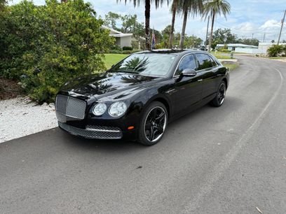 Used 2014 Bentley Flying Spur W12